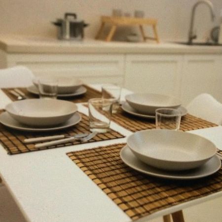 Lc Luxury Apartment 巴里 外观 照片