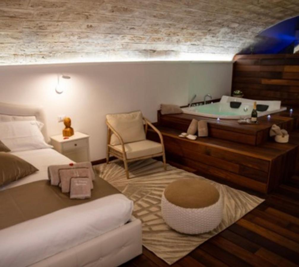 Lc Luxury Apartment 巴里 外观 照片
