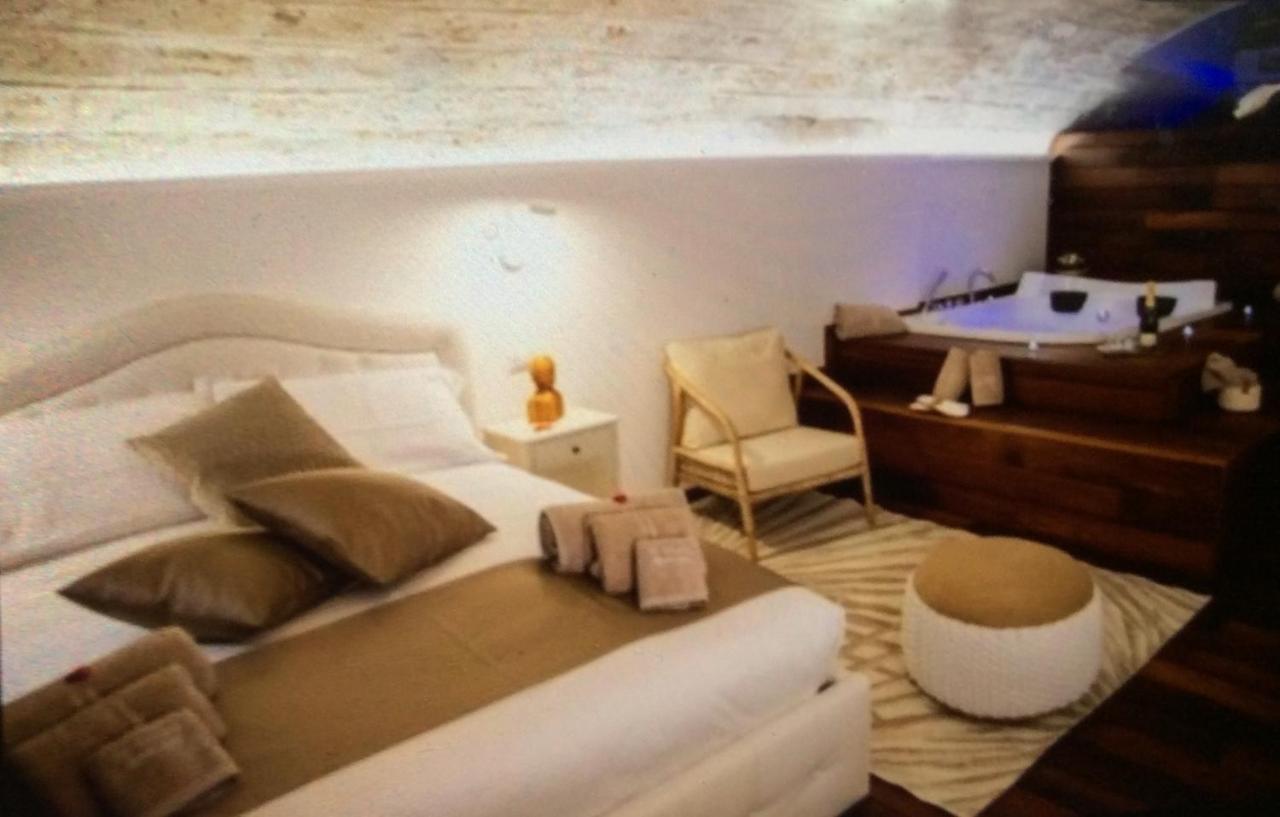 Lc Luxury Apartment 巴里 外观 照片