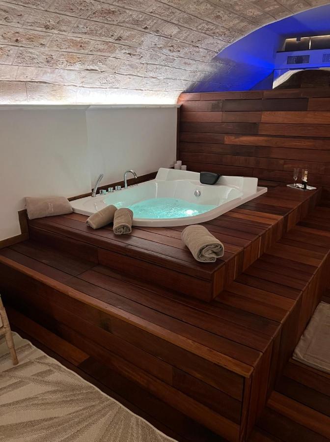 Lc Luxury Apartment 巴里 外观 照片