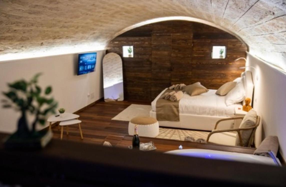 Lc Luxury Apartment 巴里 外观 照片