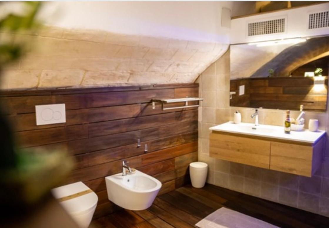 Lc Luxury Apartment 巴里 外观 照片