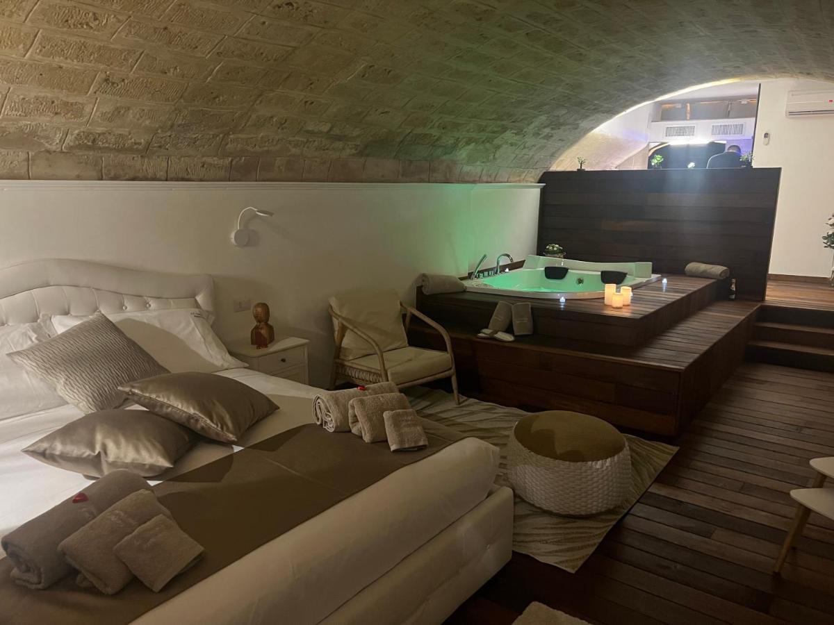 Lc Luxury Apartment 巴里 外观 照片