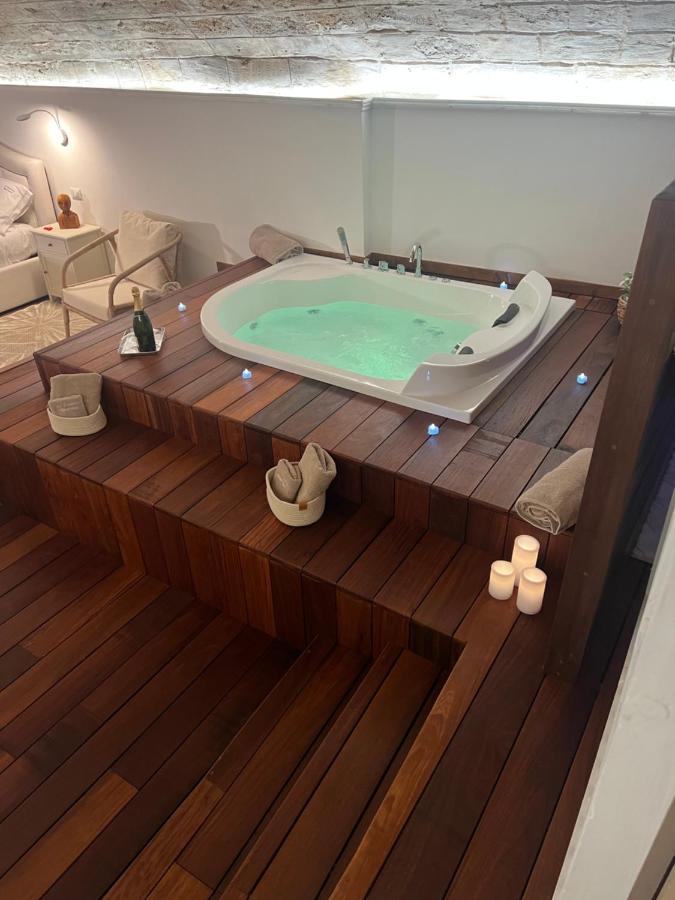 Lc Luxury Apartment 巴里 外观 照片