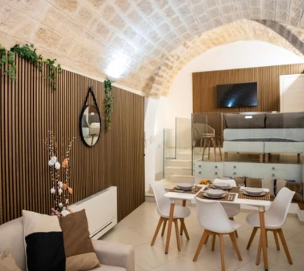Lc Luxury Apartment 巴里 外观 照片