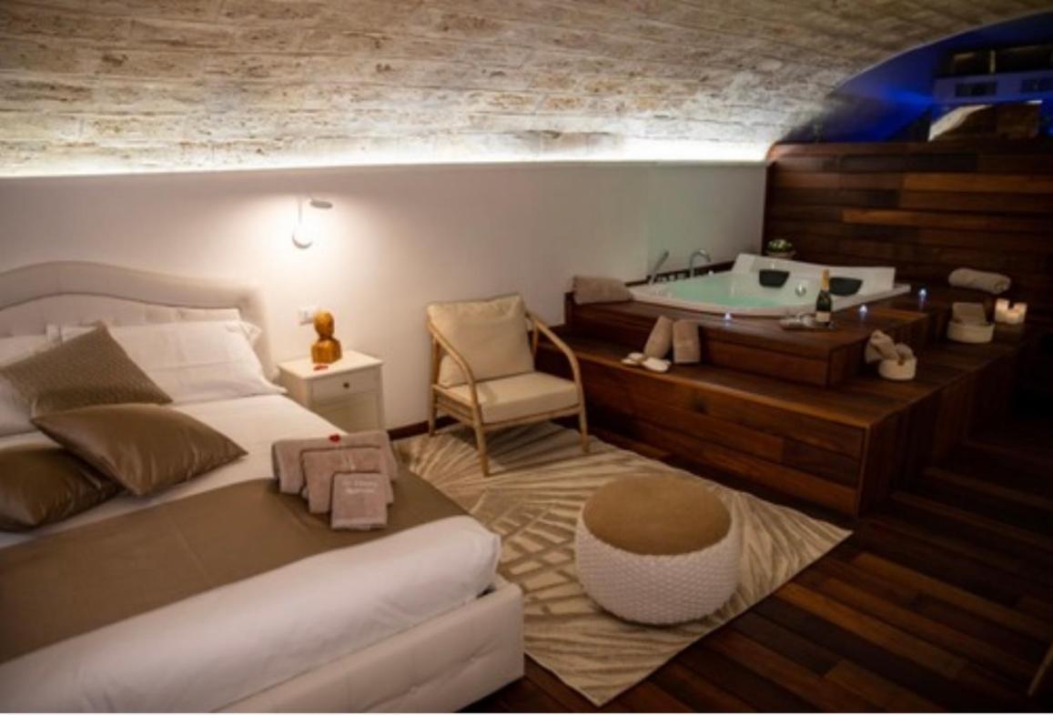 Lc Luxury Apartment 巴里 外观 照片