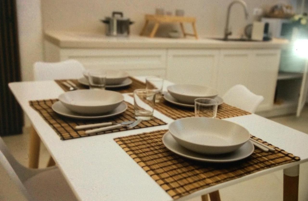 Lc Luxury Apartment 巴里 外观 照片