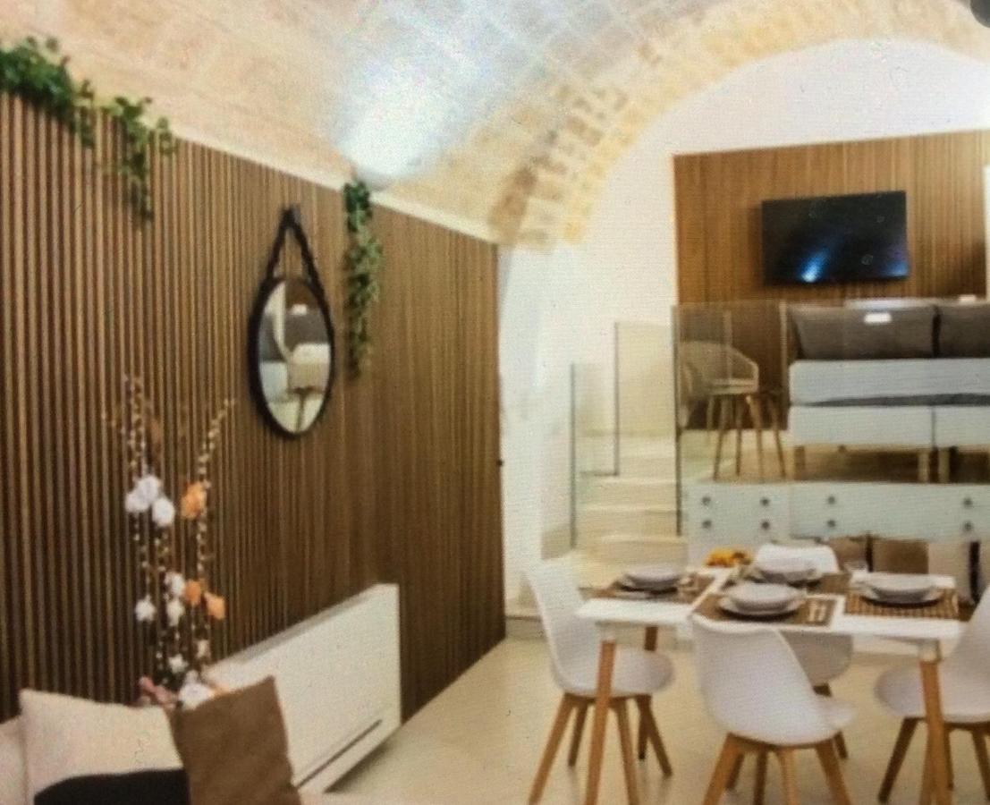 Lc Luxury Apartment 巴里 外观 照片
