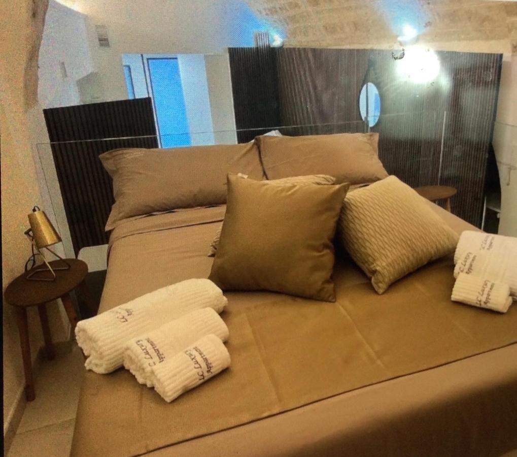 Lc Luxury Apartment 巴里 外观 照片