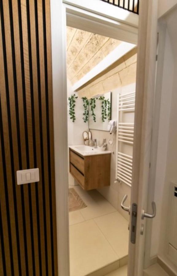 Lc Luxury Apartment 巴里 外观 照片