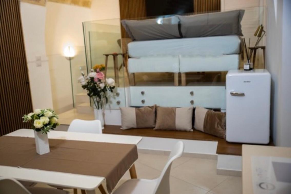 Lc Luxury Apartment 巴里 外观 照片