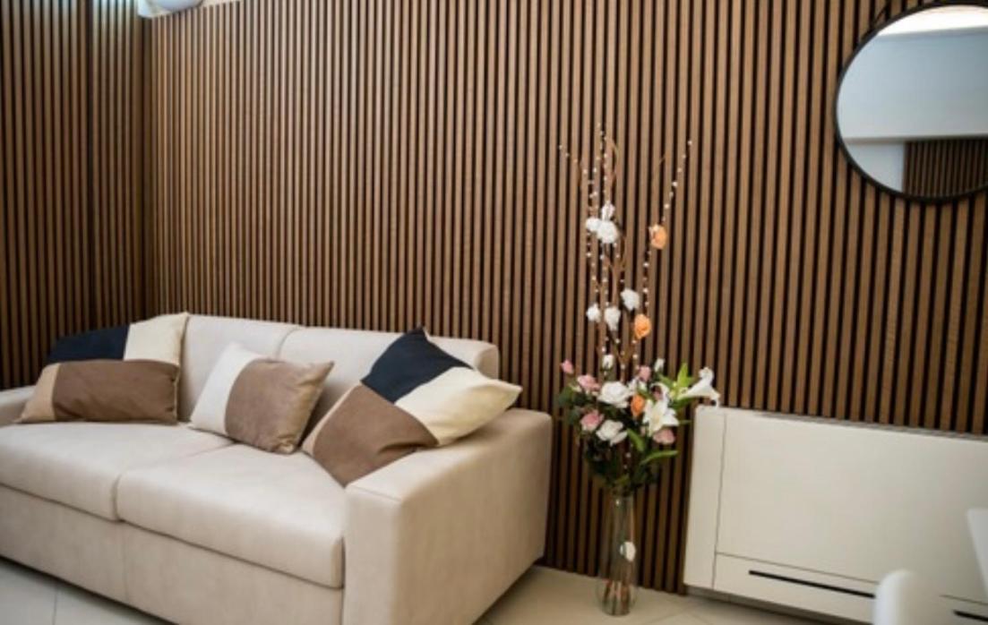 Lc Luxury Apartment 巴里 外观 照片