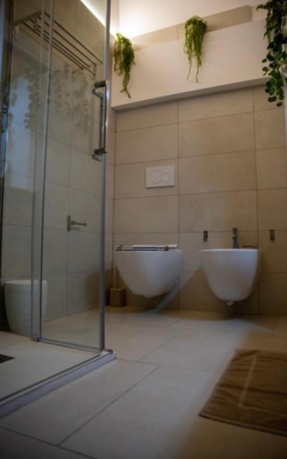 Lc Luxury Apartment 巴里 外观 照片