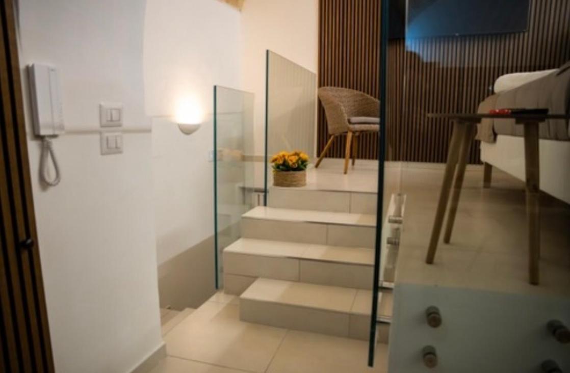 Lc Luxury Apartment 巴里 外观 照片