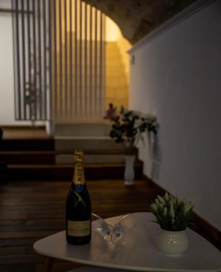 Lc Luxury Apartment 巴里 外观 照片