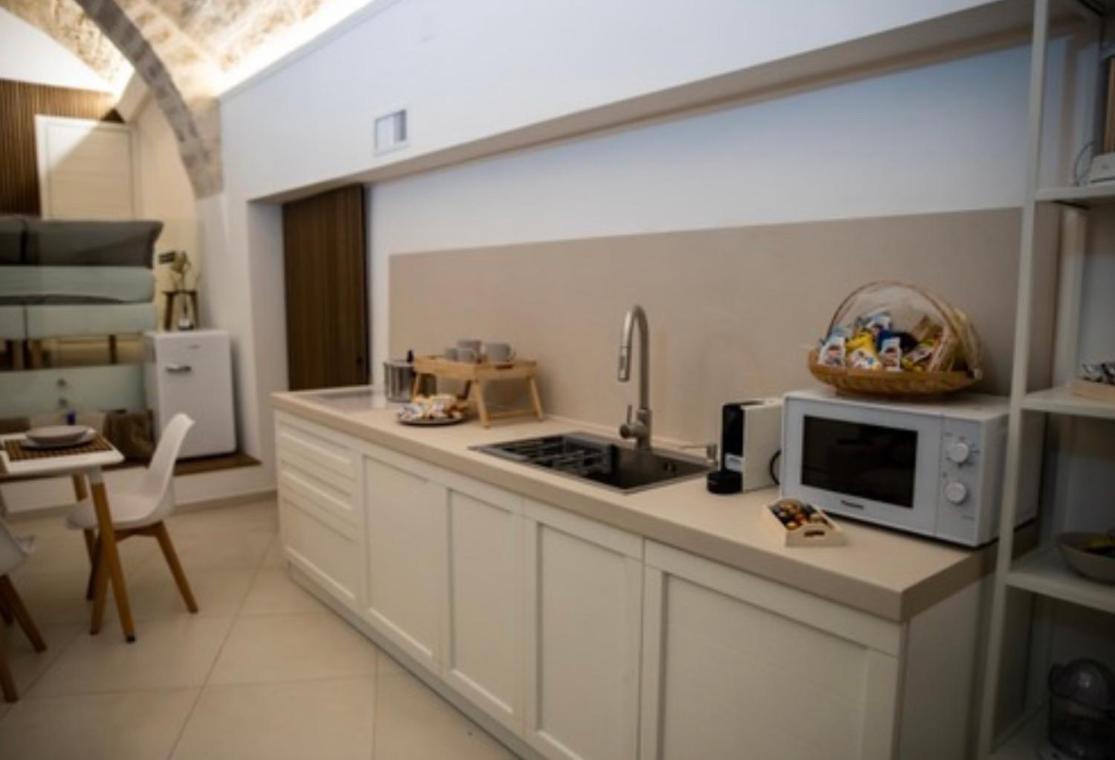Lc Luxury Apartment 巴里 外观 照片