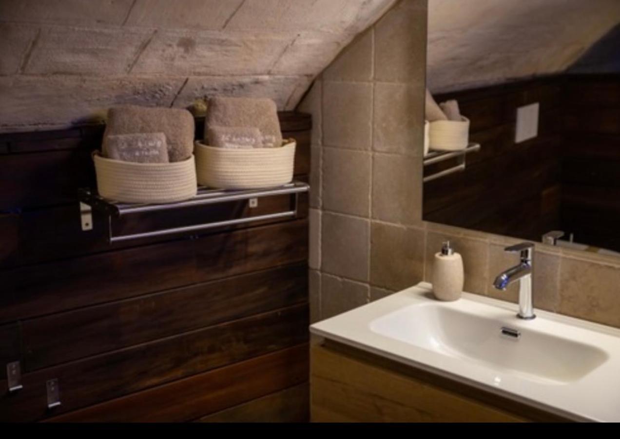 Lc Luxury Apartment 巴里 外观 照片